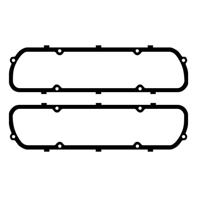 Holden 253 308 Cork Valve Cover Gaskets, 2 Pieces (Pair)