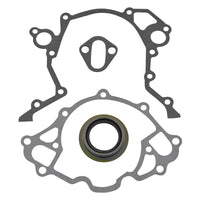 Ford 289 302 351 Windsor Gasket & Seal Kit for Timing Cover, Falcon Fairlane Mustang