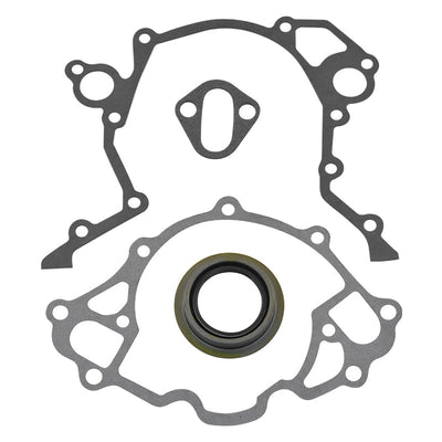 Ford 289 302 351 Windsor Gasket & Seal Kit for Timing Cover, Falcon Fairlane Mustang