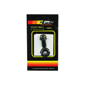 Mr. Gasket Adjustable Clutch Fork Pivot Ball with 7/16" - 20 Threads