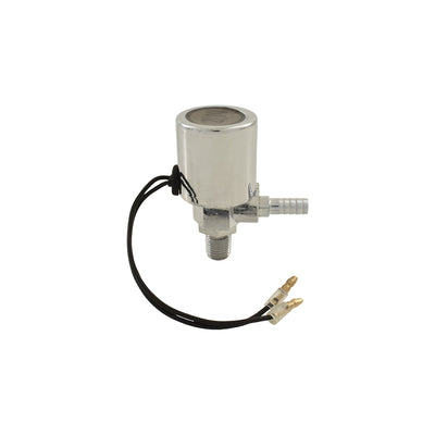 Replacement 12V / 24V Air Horn Solenoid Valve 1/4" NPT suits Truck / Train Horns