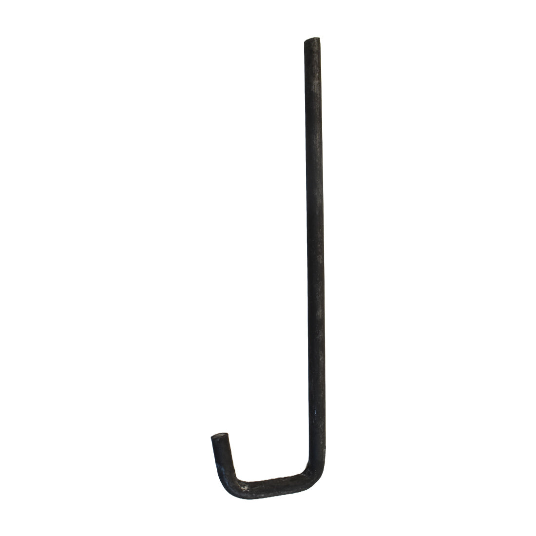 Steel Universal Exhaust Hanger Rod - Hook Type