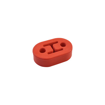 Polyurethane Exhaust Hanger 2 Hole suits 12mm Rod