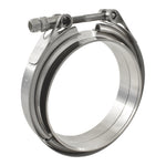 304 Stainless Steel 5 Inch Exhaust Pipe V-Band Clamp Flange, 5" 127mm