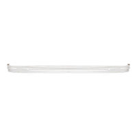Chrome Bumper Suit 1932 Ford Car (Front/Rear) & Truck (Front)