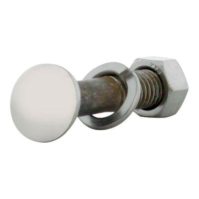 Headlight Bar Mounting Bolt Suit 1932 Ford, Stainless Steel, Each