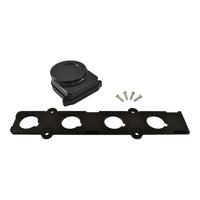 Coil On Plug Adaptor Plate & B18 GSR Type-R Distributor Cap Kit, Honda B-Series