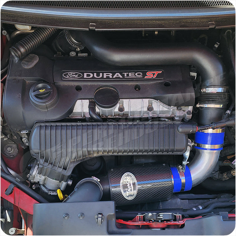 Ford Focus XR5 & ST225 Air Intake System VOLVO S40 C30 C70 ST2.5 Same