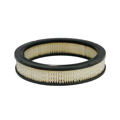Torco 9"x 2" Replacement Round Air Cleaner Element, Carb Air Filter