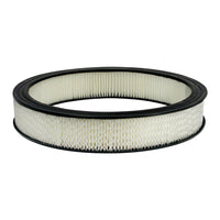 Torco Replacement Air Filter Paper Element 14" x 2" Round