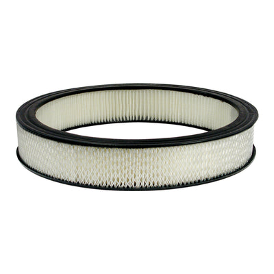 Torco Replacement Air Filter Paper Element 14" x 2" Round