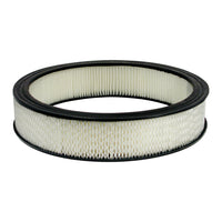 Replacement Paper Filter Element 14" x 3"