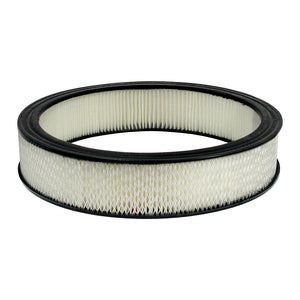 Replacement Paper Filter Element 14" x 3"