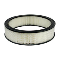Replacement Air Cleaner Element 14" X 4" Paper Filter