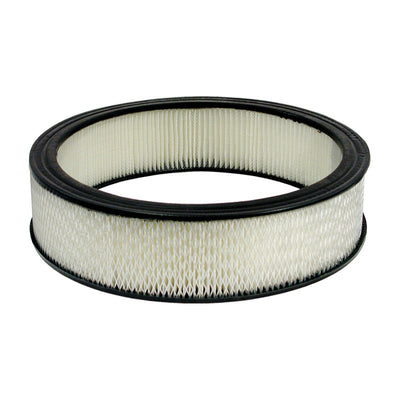 Replacement Air Cleaner Element 14" X 4" Paper Filter