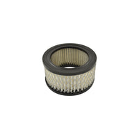 Replacement Air Filter Paper Element 4" Round
