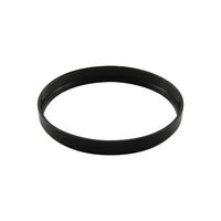 Air Cleaner Riser 5-1/8" Neck x 1/2" Tall