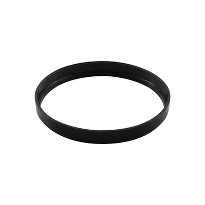 Air Cleaner Riser 5-1/8" Neck x 1/2" Tall