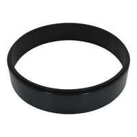 Air Cleaner Riser Spacer 5-1/8" Neck x 1 Inch Tall, Holley Edelbrock Quick Fuel