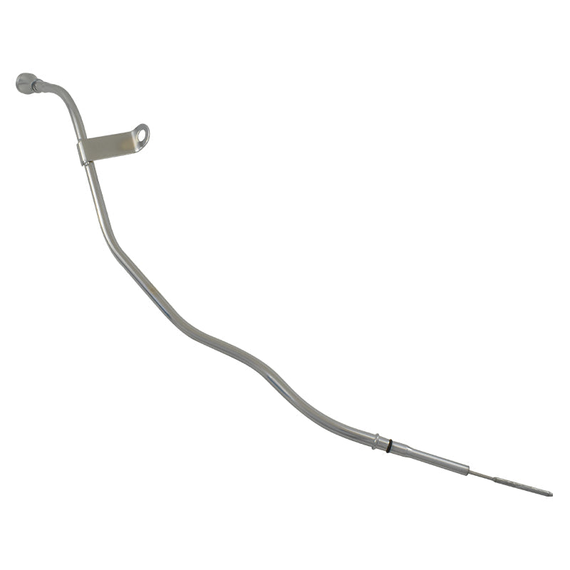 GM LS Gen.3/4 LS1 LS2 LS3 LSX Chrome Steel Engine Oil Dipstick