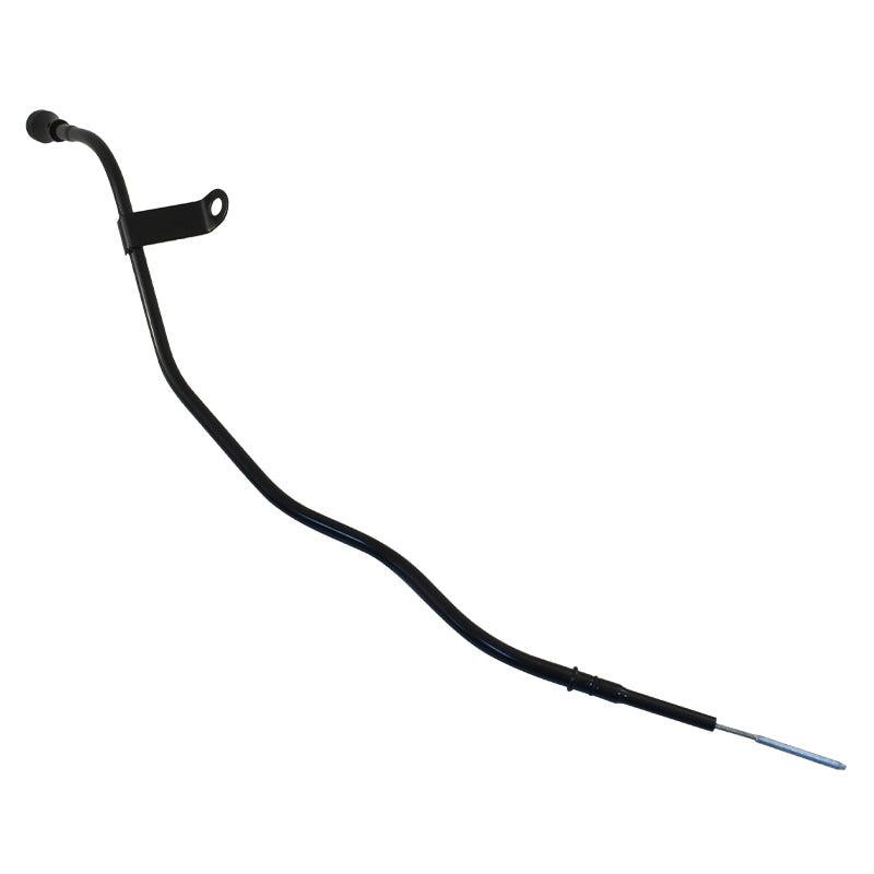 GM LS Gen.3/4 LS1 LS2 LS3 LSX Black Steel Engine Oil Dipstick