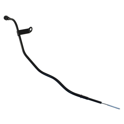 GM LS Gen.3/4 LS1 LS2 LS3 LSX Black Steel Engine Oil Dipstick