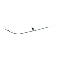 Small Block Chev 1980-1984 Chrome Steel Engine Oil Dipstick & Tube