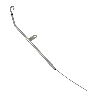 BB Chrysler 383 426 440 Chrome Steel Engine Oil Dipstick