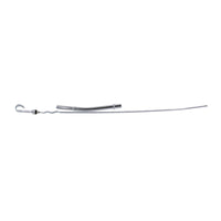 Small Block Chev 1955-79 Chrome Steel Engine Oil Dipstick & Tube