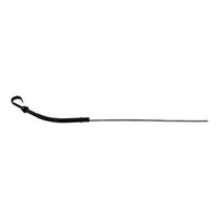 Small Block Chev 1955-79 Black Steel Engine Oil Dipstick & Tube