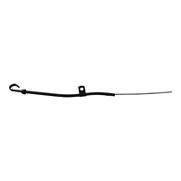 Ford Windsor 260 289 302 Black Steel Engine Oil Dipstick & Tube
