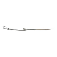 Ford Windsor 260 289 302 Chrome Steel Engine Oil Dipstick & Tube