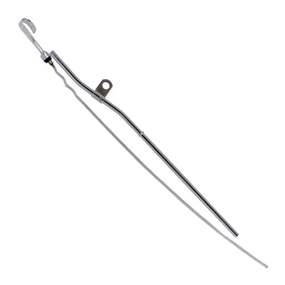 Ford Cleveland 351C Chrome Steel Engine Oil Dipstick