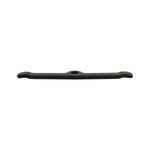 Black Valve Cover Spreader Bars 4-3/4" Long - Set of 4