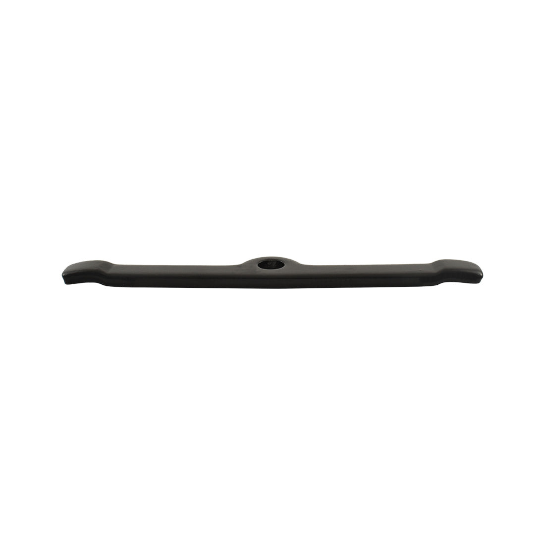 Black Valve Cover Spreader Bars 4-3/4" Long - Set of 4