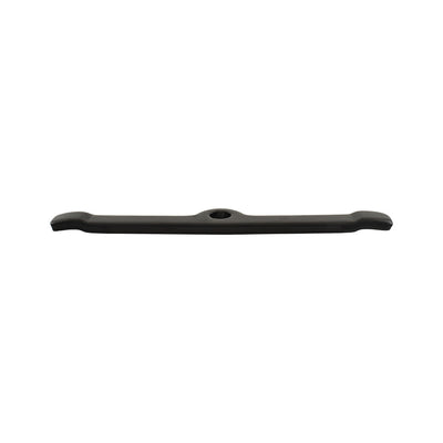 Black Valve Cover Spreader Bars 4-3/4" Long - Set of 4
