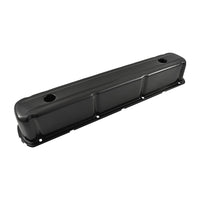 Black Steel Holden 6 Cylinder 161 179 186 202 Rocker Cover, No Logo