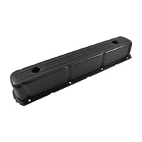 Black Steel Holden 6 Cylinder 161 179 186 202 Rocker Cover, 202 Logo