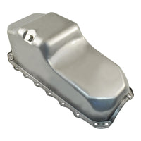 Steel Replacement Style Oil Pan Sump suits Holden Commodore 253 304 308