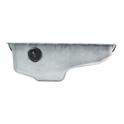 Steel Replacement Style Oil Pan Sump suits Holden Commodore 253 304 308