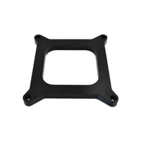 1/2” Holley Squarebore Open Phenolic Carburetor Spacer