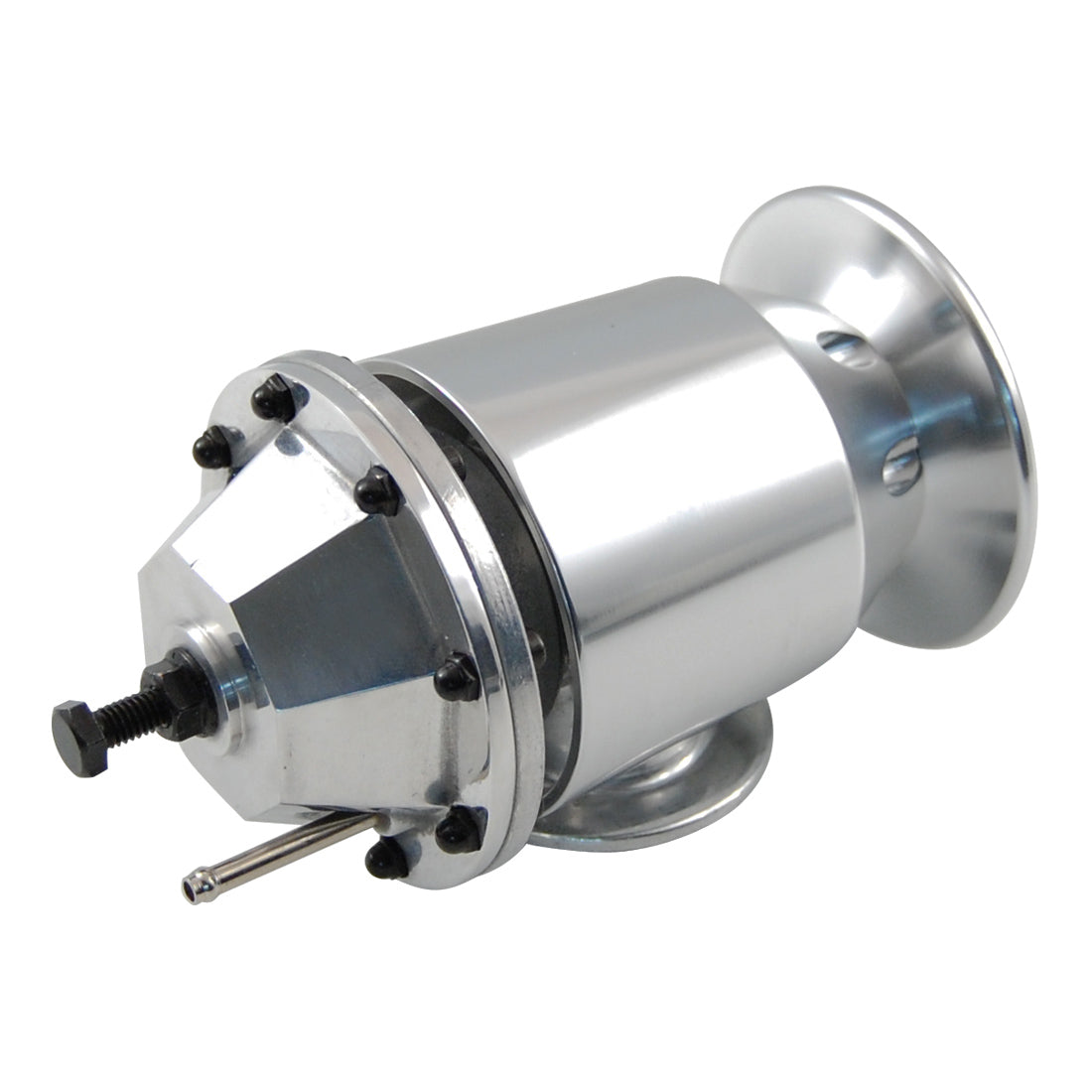 HKS Style Sequential Blow Off Valve SQV Flare Type