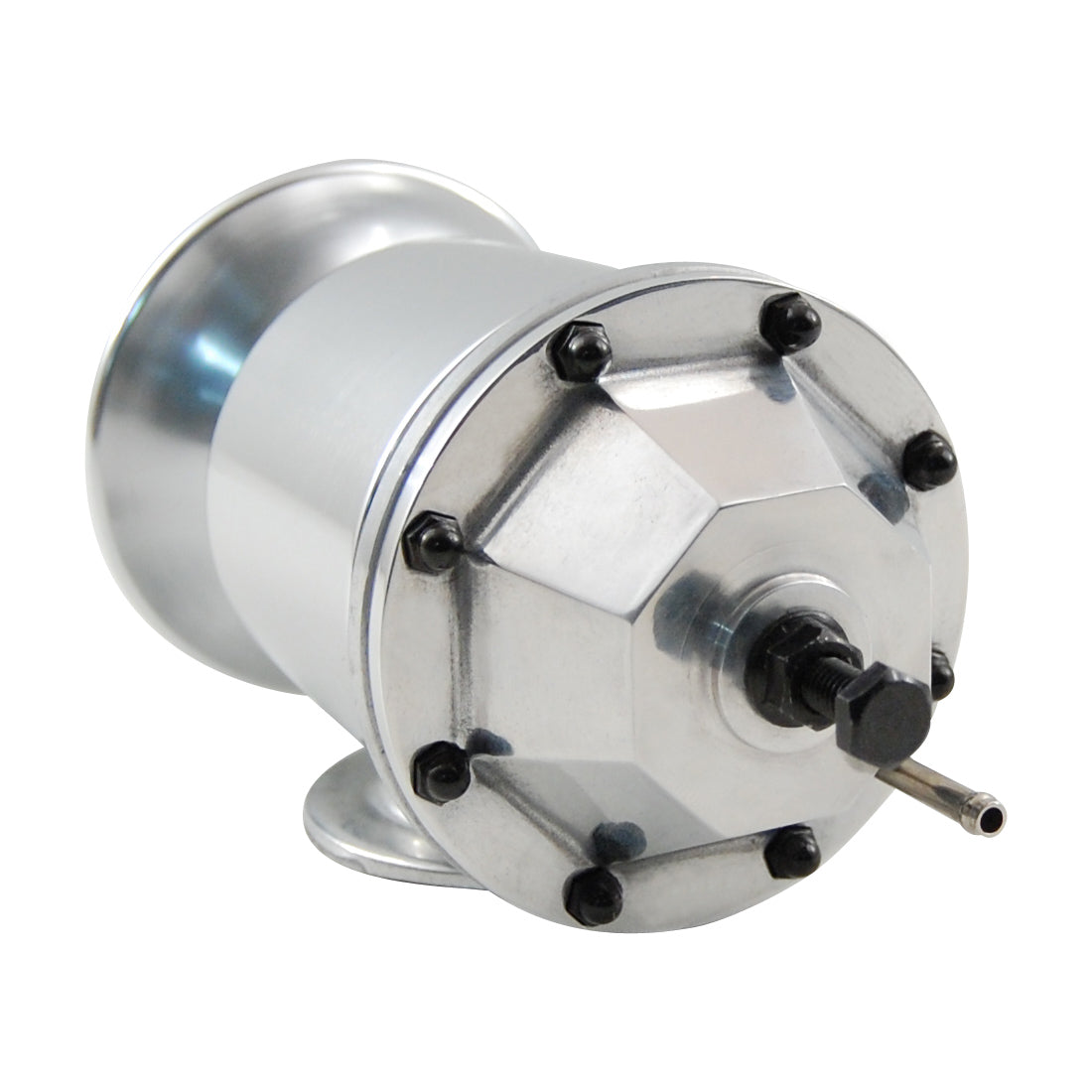 HKS Style Sequential Blow Off Valve SQV Flare Type