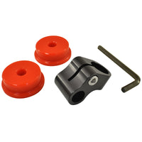 Billet 5-Speed Short Shift Adaptor to suit 2002-2016 Impreza & 2002-2014 WRX
