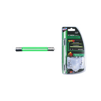 Vegas Glow Ultrabrights 4 Inch Neon Green Pulses To Music Car Ute Boat