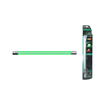 Vegas Glow Ultrabrights 16 Inch Neon Green Pulses To Music Car Ute Boat