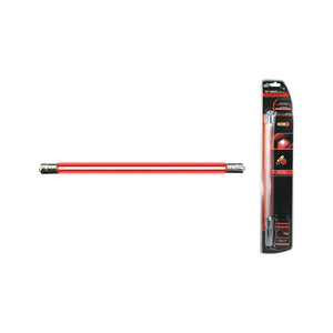 Vegas Glow Ultrabrights 16 Inch Neon Red Pulses To Music Car Ute Boat