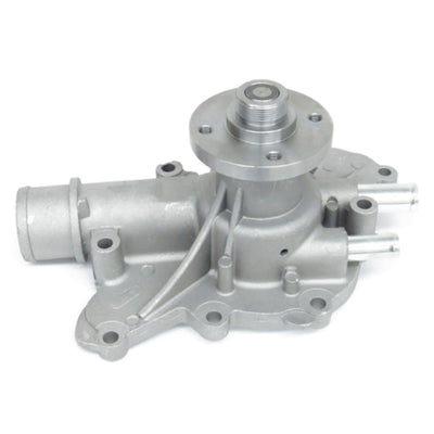Water Pump suits Ford Windsor Reverse Rotation 5.0L Engines, Cast Aluminium