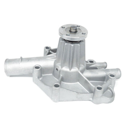 Water Pump High Performance suits Small Block Chrysler 318 340 360 Engines, Cast Aluminium