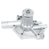 Water Pump suits Small Block Chrysler 318 340 360 Engines, Cast Aluminium